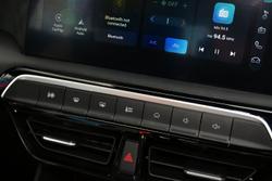 2024 MG
MG3 Excite
