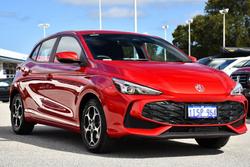 2024 MG
MG3 Excite