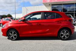 2024 MG
MG3 Excite