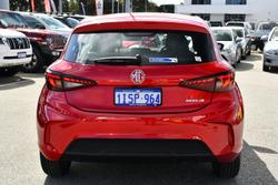 2024 MG
MG3 Excite