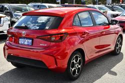 2024 MG
MG3 Excite