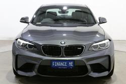 2018 BMW
                M2 