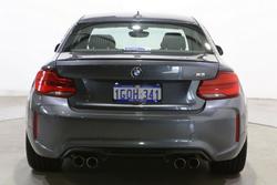 2018 BMW
                M2 