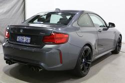 2018 BMW
                M2 
