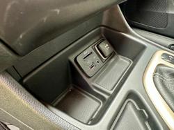 2016 Jeep Cherokee Sport KL MY16 Billet Silver