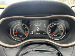 2016 Jeep Cherokee Sport KL MY16 Billet Silver