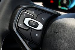 2025 GWM Haval H6GT Ultra PHEV