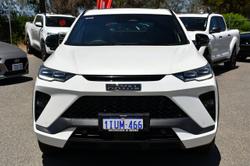 2025 GWM Haval H6GT Ultra PHEV