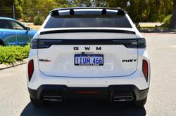 2025 GWM Haval H6GT Ultra PHEV