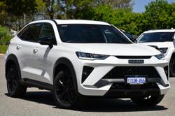 2025 GWM Haval H6GT Ultra PHEV