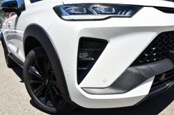 2025 GWM Haval H6GT Ultra PHEV