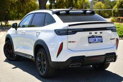 2025 GWM Haval H6GT Ultra PHEV