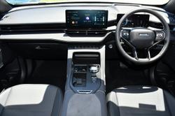 2025 GWM Haval H6GT Ultra PHEV