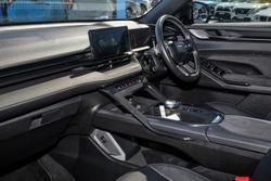 2022 GWM Haval H6GT Lux B03 Hamilton White