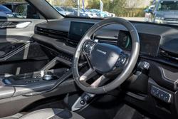 2022 GWM Haval H6GT Lux B03 Hamilton White