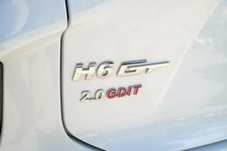 2022 GWM Haval H6GT Lux B03 Hamilton White