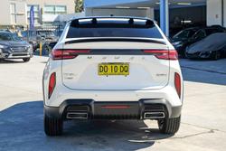 2022 GWM Haval H6GT Lux B03 Hamilton White