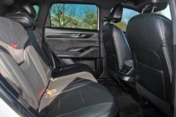 2022 GWM Haval H6GT Lux B03 Hamilton White
