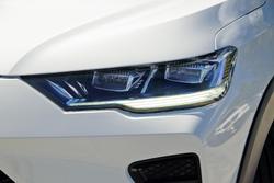 2022 GWM Haval H6GT Lux B03 Hamilton White