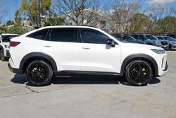 2022 GWM Haval H6GT Lux B03 Hamilton White