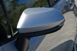 2021 Toyota Corolla Ascent Sport MZEA12R Silver Pearl