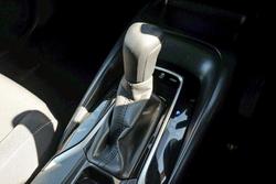 2021 Toyota Corolla Ascent Sport MZEA12R Silver Pearl