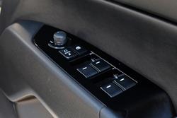 2018 Mazda CX-5 Touring KF Series AWD Snowflake White Pearl