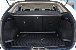 2018 Mazda CX-5 Touring KF Series AWD Snowflake White Pearl