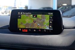 2018 Mazda CX-5 Touring KF Series AWD Snowflake White Pearl