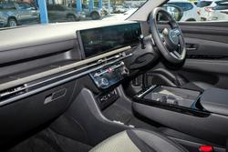 2024 Hyundai Tucson Elite NX4.V3 MY25 AWD White Cream