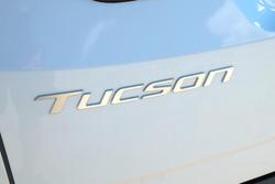 2024 Hyundai Tucson Elite NX4.V3 MY25 AWD White Cream