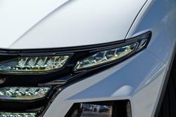 2024 Hyundai Tucson Elite NX4.V3 MY25 AWD White Cream