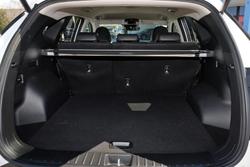 2024 Hyundai Tucson Elite NX4.V3 MY25 AWD White Cream
