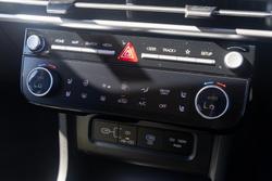 2024 Hyundai Tucson Elite NX4.V3 MY25 AWD White Cream