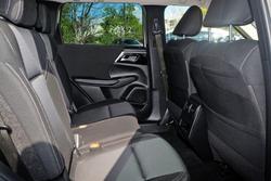 2022 Mitsubishi Outlander LS ZM MY23 AWD White