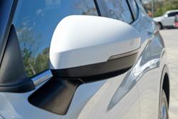 2022 Mitsubishi Outlander LS ZM MY23 AWD White