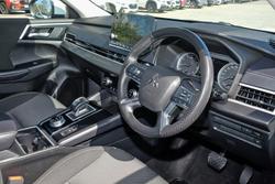 2022 Mitsubishi Outlander LS ZM MY23 AWD White