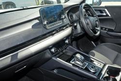 2022 Mitsubishi Outlander LS ZM MY23 AWD White