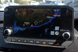 2022 Mitsubishi Outlander LS ZM MY23 AWD White