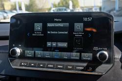 2022 Mitsubishi Outlander LS ZM MY23 AWD White