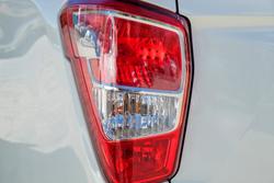 2022 SsangYong Musso Ultimate Q250 MY22 4X4 Dual Range WHITE