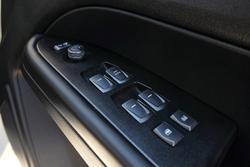 2022 SsangYong Musso Ultimate Q250 MY22 4X4 Dual Range WHITE