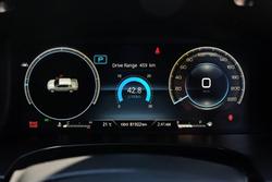 2022 SsangYong Musso Ultimate Q250 MY22 4X4 Dual Range WHITE