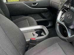 2022 Hyundai STARIA US4.V1 MY22 AWD Creamy White