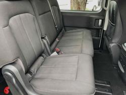 2022 Hyundai STARIA US4.V1 MY22 AWD Creamy White