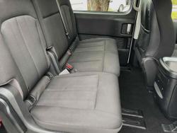 2022 Hyundai STARIA US4.V1 MY22 AWD Creamy White