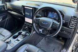 2022 Ford Ranger Wildtrak