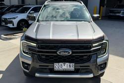 2022 Ford Ranger Wildtrak