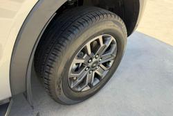 2022 Ford Ranger Wildtrak