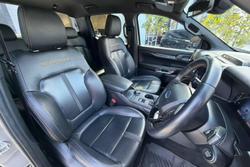 2022 Ford Ranger Wildtrak